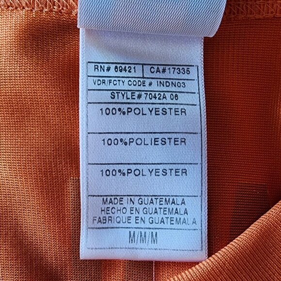 Vintage Denver Broncos Champ Bailey Mens Medium NFL Players Inc. Football Jersey - Picture 11 of 13